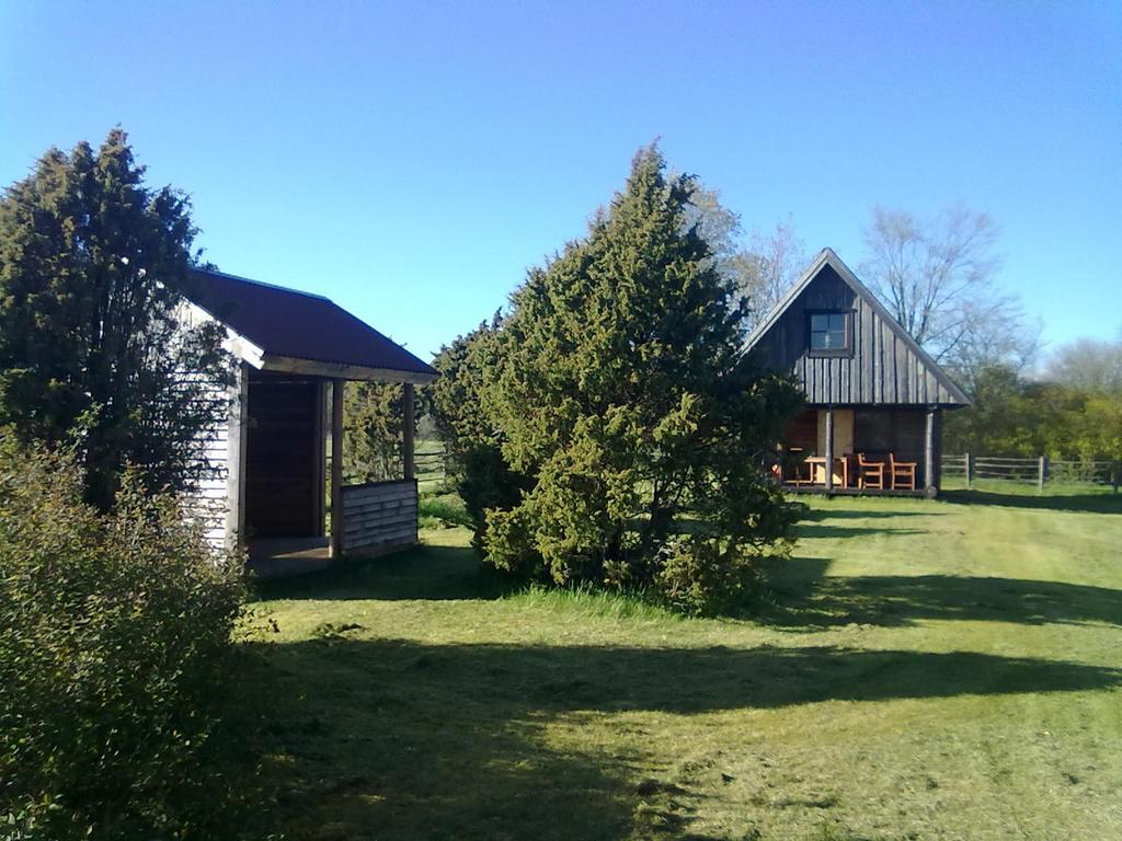 Veskikivi Holiday Home Maebe Exterior photo