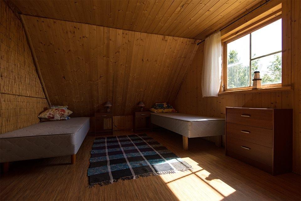 Veskikivi Holiday Home Maebe Exterior photo